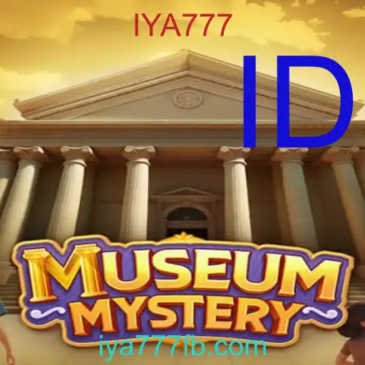 MuseumMystery